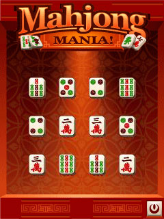 Zamob Mahjong mania