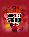 Zamob Martial Arts 3D