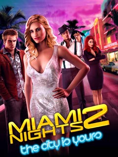 Zamob Miami Nights 2 The City is Yours