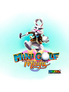 Zamob Mini Golf Magic 3D