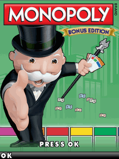 Zamob Monopoly Bonus edition