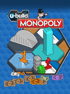 Zamob Monopoly U-Build
