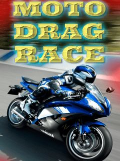 Zamob Moto drag race