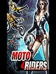 Zamob Moto Riders New