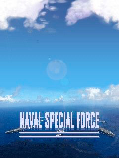Zamob Naval Special Force