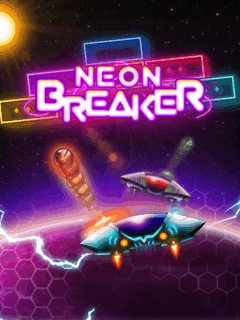 Zamob Neon Breaker