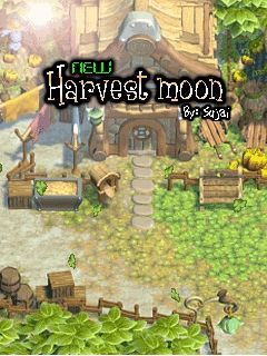 Zamob New harvest moon