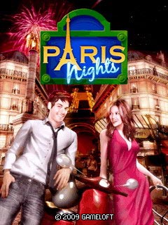 Zamob Paris Nights