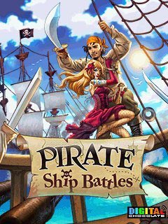Zamob Pirate Ship Battles