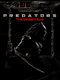 Zamob Predators The Great Hunt