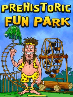 Zamob Prehistoric fun park