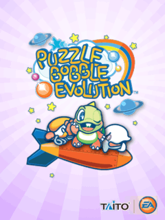 Zamob Puzzle Bobble evolution