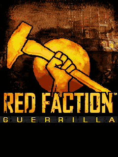 Zamob Red Faction Guerrilla