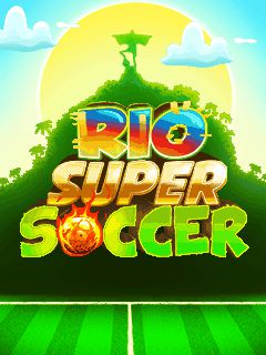 Zamob Rio Super Soccer
