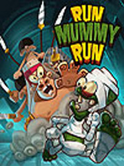 Zamob Run Mummy Run New
