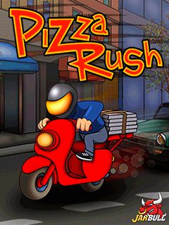 Zamob Rush Pizza