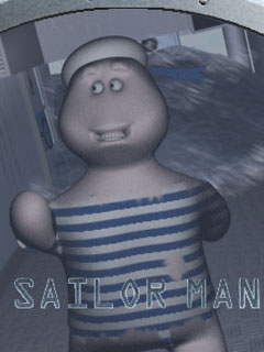 Zamob Sailor Man
