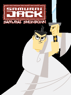 Zamob Samurai Jack Samurai Showdown