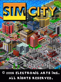 Zamob SimCity