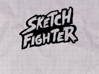 Zamob Sketch fighter