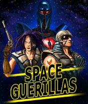 Zamob Space Guerillas