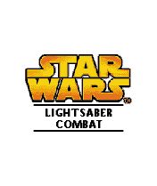 Zamob Star Wars Light saber combat