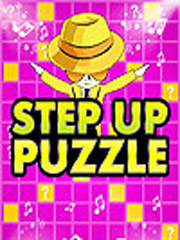Zamob Step Up Puzzle New