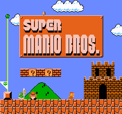 Zamob Super Mario Bros 3 in 1