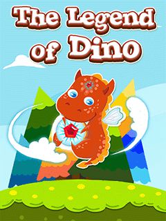 Zamob The Legend of Dino