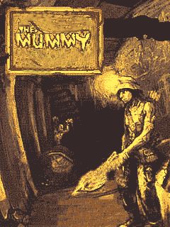 Zamob The Mummy