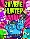 Zamob The Walking Dead - Zombie Hunter