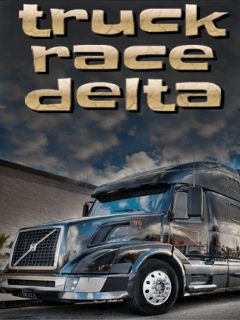 Zamob Truck race delta