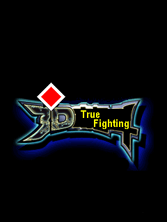 Zamob True Fighting 3D