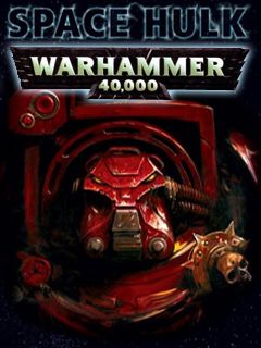Zamob Warhammer 40000 Space Hulk