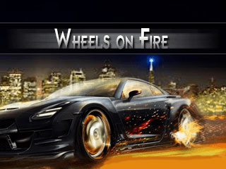 Zamob Wheels on fire