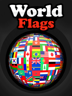 Zamob World flags