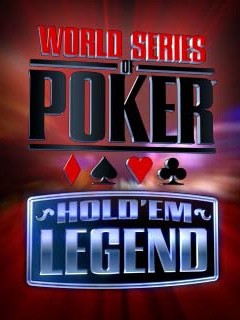 Zamob World Series Of Poker Hold'em Legend