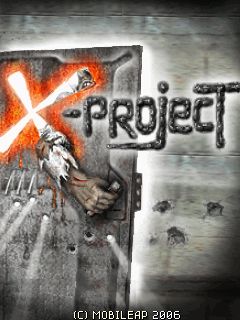 Zamob X-Project