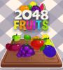 Zamob 2048 Fruits
