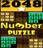 Zamob 2048 Number puzzle