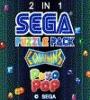 Zamob 2 in 1 Sega Puzzle Pack