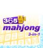 Zamob 365 Mahjong 3-in-1
