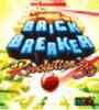 Zamob 3D Brickbreaker