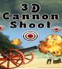 Zamob 3D cannon shoot