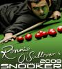 Zamob 3D Ronnie OSullivans Snooker 2008