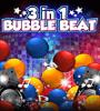 Zamob 3 in 1 Bubble Beat
