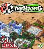 Zamob 3 in 1 Mahjong Deluxe