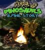 Zamob Age of dinosaurs Alpine story