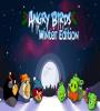 Zamob Angry Birds Winter Edition