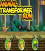 Zamob Animal transformer run